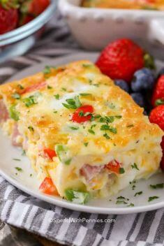 Here Are Best Dishes Made with Eggs - Here Are Best Dishes Made with Eggs