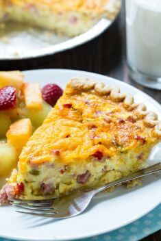 30 Best Recipes For Egg Breakfast - 30 Best Recipes For Egg Breakfast