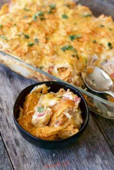 30 Incredibly Good Chicken Casseroles - 30 Incredibly Good Chicken Casseroles