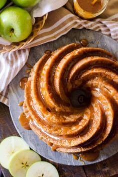 30 Bundt Cakes To Mesmerize Your Taste Buds - 30 Bundt Cakes To Mesmerize Your Taste Buds