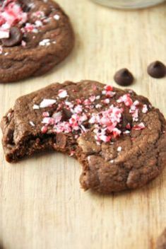 25 Best Ideas For Peppermint Cookies - 25 Best Ideas For Peppermint Cookies