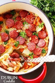 30 Best Irish Dishes To Get You Hooked - 30 Best Irish Dishes To Get You Hooked