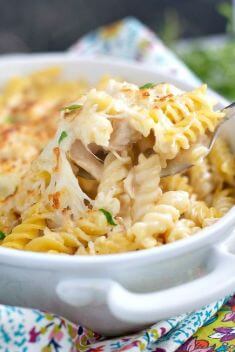 30 Incredibly Good Chicken Casseroles - 30 Incredibly Good Chicken Casseroles