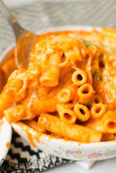 30 Best Recipes For Instant Pot Pasta - 30 Best Recipes For Instant Pot Pasta