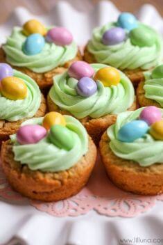 30 Cookie Cups To Get You Hooked - 30 Cookie Cups To Get You Hooked