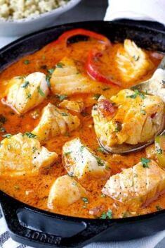 30 Savory Homemade Fish Dishes To Vary Dinner - 30 Savory Homemade Fish Dishes To Vary Dinner