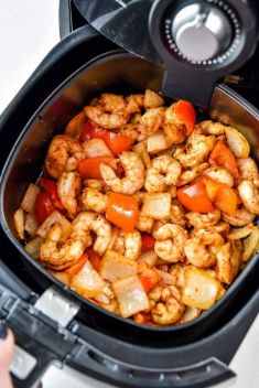30 Best Air Fryer Dishes To Vary Dinner - 30 Best Air Fryer Dishes To Vary Dinner