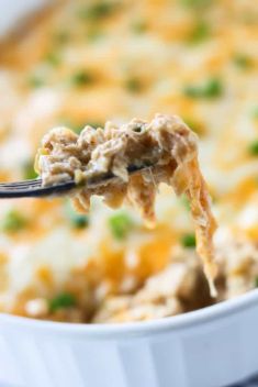 30 Insanely Good Keto Casseroles You Should Try - 30 Insanely Good Keto Casseroles You Should Try