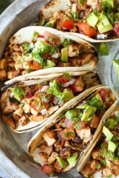 30 Incredibly Delicious Tacos For A Crowd - 30 Incredibly Delicious Tacos For A Crowd