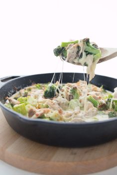 30 Insanely Good Keto Casseroles You Should Try - 30 Insanely Good Keto Casseroles You Should Try