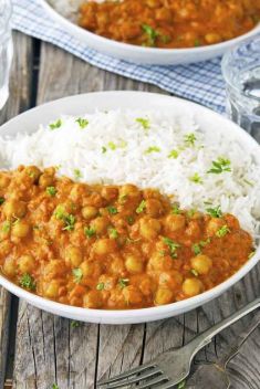 Here Are 30 Best Dishes To Make With Chickpeas - Here Are 30 Best Dishes To Make With Chickpeas