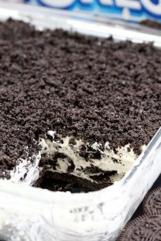 30 Oreo Desserts and Snacks To Blow Your Mind - 30 Oreo Desserts and Snacks To Blow Your Mind