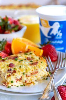 30 Best Recipes For Egg Breakfast - 30 Best Recipes For Egg Breakfast