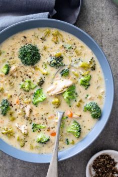 30 Best Chicken Soups To Make All Year - 30 Best Chicken Soups To Make All Year