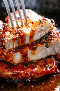 30 Best Pork Dishes To Jazz Up Boring Dinner - 30 Best Pork Dishes To Jazz Up Boring Dinner