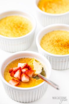 Here Are Best Dishes Made with Eggs - Here Are Best Dishes Made with Eggs