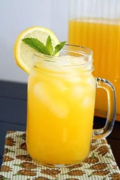 30 “Irresistible” Mango Drinks You Should Try - 30 “Irresistible” Mango Drinks You Should Try