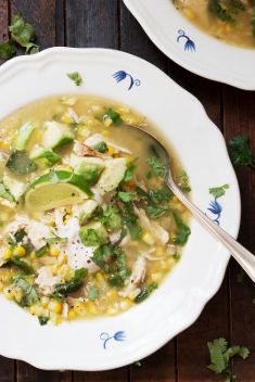 30 Best Corn Soups To Jazz Up Your Meals - 30 Best Corn Soups To Jazz Up Your Meals
