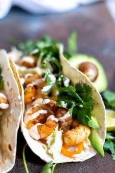 30 Incredibly Delicious Tacos For A Crowd - 30 Incredibly Delicious Tacos For A Crowd