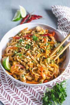 30 Best Noodle Bowls To Jazz Up Boring Dinner - 30 Best Noodle Bowls To Jazz Up Boring Dinner