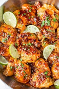 30 Savory Citrus chicken Dishes To Jazz Up Boring Dinner - 30 Savory Citrus chicken Dishes To Jazz Up Boring Dinner