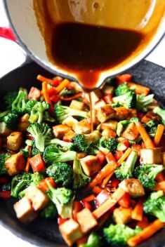 Here Are 30 Best Dishes To Make With Tofu - Here Are 30 Best Dishes To Make With Tofu