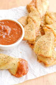 30 Best Breadsticks To Jazz Up Boring Breakfast - 30 Best Breadsticks To Jazz Up Boring Breakfast