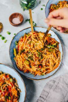 30 Best Noodle Bowls To Jazz Up Boring Dinner - 30 Best Noodle Bowls To Jazz Up Boring Dinner