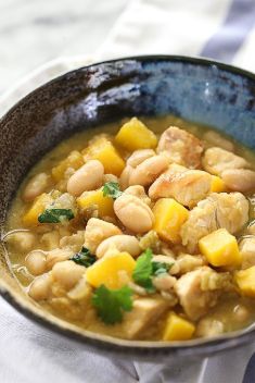 30 Best White Bean Soups For Lunch and Dinner - 30 Best White Bean Soups For Lunch and Dinner