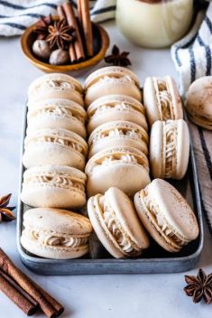 30 “All-Time” Macarons To Blow Your Mind - 30 “All-Time” Macarons To Blow Your Mind