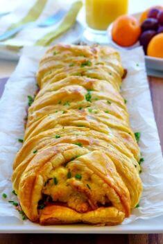 30 Best Recipes For Egg Breakfast - 30 Best Recipes For Egg Breakfast