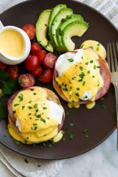 30 Best Recipes For Egg Breakfast - 30 Best Recipes For Egg Breakfast