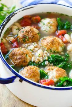 30 Best White Bean Soups For Lunch and Dinner - 30 Best White Bean Soups For Lunch and Dinner