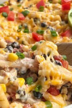 30 Incredibly Good Chicken Casseroles - 30 Incredibly Good Chicken Casseroles