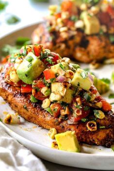 30 Savory Lime Chicken Dishes For Dinner - 30 Savory Lime Chicken Dishes For Dinner