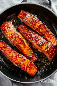 30 Salmon Dishes To Mesmerize Your Taste Buds - 30 Salmon Dishes To Mesmerize Your Taste Buds