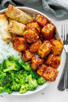 Here Are 30 Best Dishes To Make With Tofu - Here Are 30 Best Dishes To Make With Tofu