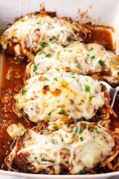 30 Juicy Chicken Dishes To Dazzle Your Taste Buds - 30 Juicy Chicken Dishes To Dazzle Your Taste Buds