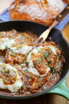 30 “Addictive” Smothered Chicken Dishes - 30 “Addictive” Smothered Chicken Dishes
