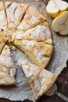 Here Are 30 Amazing Ways To Enjoy Pears - Here Are 30 Amazing Ways To Enjoy Pears