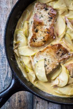 30 Heavy Cream Dinners To Mesmerize Your Taste Buds - 30 Heavy Cream Dinners To Mesmerize Your Taste Buds