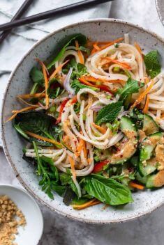 30 Best Noodle Bowls To Jazz Up Boring Dinner - 30 Best Noodle Bowls To Jazz Up Boring Dinner