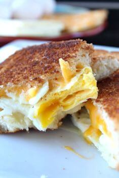 30 Best Recipes For Egg Breakfast - 30 Best Recipes For Egg Breakfast