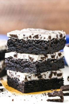 30 Oreo Desserts and Snacks To Blow Your Mind - 30 Oreo Desserts and Snacks To Blow Your Mind