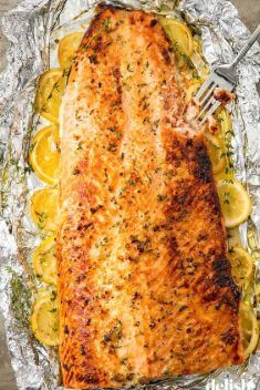 30 Salmon Dishes To Mesmerize Your Taste Buds - 30 Salmon Dishes To Mesmerize Your Taste Buds