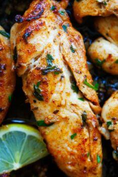 30 Juicy Chicken Dishes To Dazzle Your Taste Buds - 30 Juicy Chicken Dishes To Dazzle Your Taste Buds