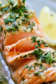 30 Salmon Dishes To Mesmerize Your Taste Buds - 30 Salmon Dishes To Mesmerize Your Taste Buds