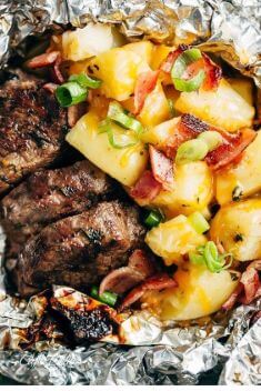 Here Are 30 Best Steak Dishes To Make All Year - Here Are 30 Best Steak Dishes To Make All Year