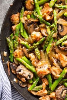 25 Best Hearty Ginger Chicken Dishes - 25 Best Hearty Ginger Chicken Dishes