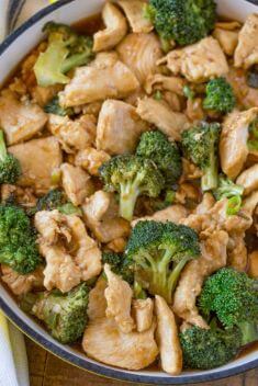 25 Best Hearty Ginger Chicken Dishes - 25 Best Hearty Ginger Chicken Dishes